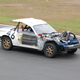 Illustration for article titled 24 Hours Of LeMons Arse Freeze-A-Palooza Über Gallery: Mazda Madness